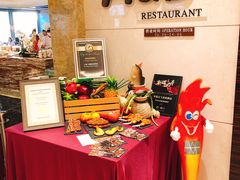 -AdD全日制餐厅(中谷花园酒店)