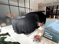 -上海宝诚尊悦宝马4S店(静安店)