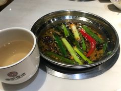 -围炉夜话·潮汕卤水火锅(榕江店)