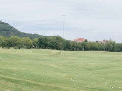 -宝业会稽山高尔夫俱乐部