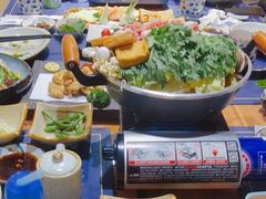 -浦·传统日式料理(3 5 1 1 店)