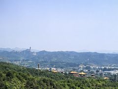 -普陀宗乘之庙(小布达拉宫)