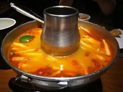 -泰国餐厅 Thai Food(裕华万达店)