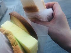 -詹爷爷乌节路街头冰淇淋
