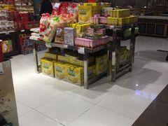 零售区-欧式面包坊(青岛万象城店)