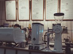 -VESH COFFEE(定西路店)