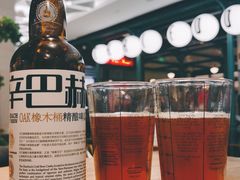 -和府捞面(北美新天地店)