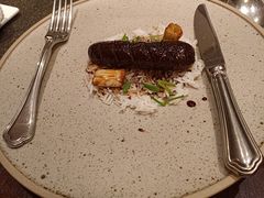 -柒厢食事雅谈