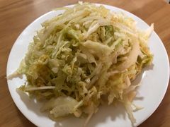 -宝光熏肉鞋底火烧(新街口店)