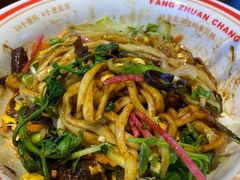 我们的炸酱面-方砖厂69号炸酱面·烤鸭(前门鲜鱼口店)
