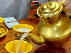 -塔洛藏餐吧(香格里拉古城店)
