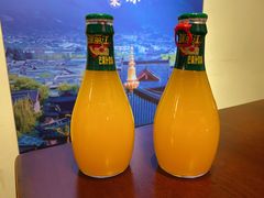 -紫滇源云南生态菜(丹凤街店)