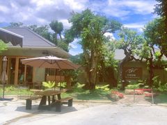 门面-Chom Cafe and Restaurant