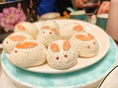 -金陵后厨·南京菜(新街口秣陵路店)