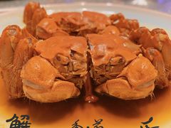 -蟹榭(静安寺晶品商场店)