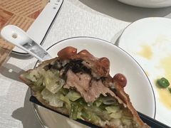 现煎海蛎煎-闽海肴(北辰荟店)