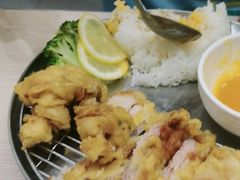 -佰搭果·广式茶餐厅(西华路店)