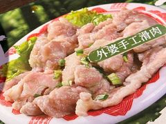 -水巷子·巴掌腰片重庆火锅(云纺店)