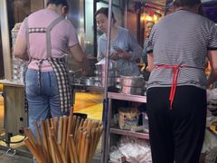 -梁憨包(南岸回龙湾店)