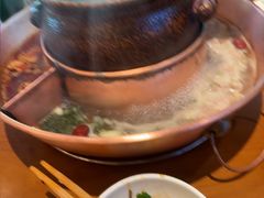-刘老表·瓦罐汤涮肉(青云谱店)