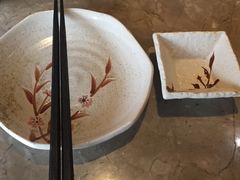 -贵木日本料理·铁板烧(新地假日广场店)