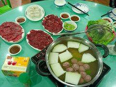 -乌记鲜活牛肉城(金砂东路店)