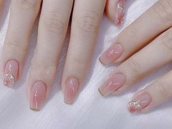 -LILY NAILS美甲美睫