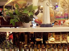 -好伦哥比萨烤肉自助(马家堡店)