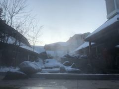 -汉拿山温泉度假酒店