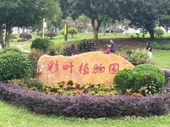 -东莞植物园
