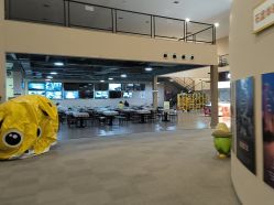 -疯狂的麦咭(长沙店)