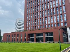 -上海财经大学(国定路校区)