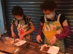 -明记牛杂(新马路分店)