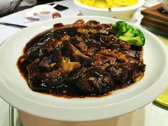 -山泉公馆酒家(广州东站店)