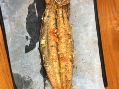 -三太子地摊烧烤·小龙虾(北蔡店)