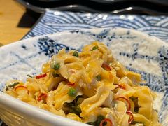 -三石铁板烧(紫竹桥店)