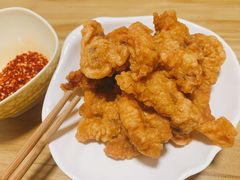 小酥肉-四川老牛麻辣烫(北门桥店)