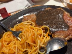 -豪享来中西餐厅(隆昌店)