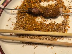 -通海俄式烧烤·俄罗斯大串(嵩山路店)