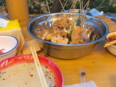 -嘉州鲜知味钵钵鸡(奎星楼店)