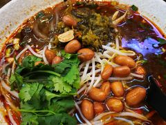 -黑白电视长沙小吃(美林M·LIVE天地东座店)