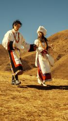 -帆拉斐婚纱摄影(春熙店)