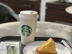 -星巴克(温州龙湾万达店)