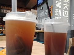 -渔米丰·广府鱼汤米线(光明广场店)