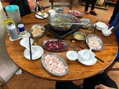 -江村四哥新鲜牛肉店(江高总店)
