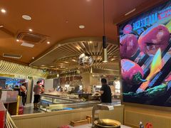 -山焱·炭火自助烤肉(周浦万达店)