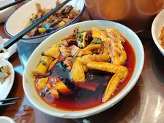 -小柴米·传统江西菜(八一广场店)