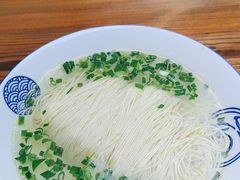 -新万鑫银丝面·非遗无锡味(惠山古镇店)