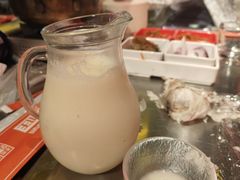 -大头叔烤鸡爪·朝鲜族烤串(天池路店)