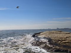 -老虎石海上公园